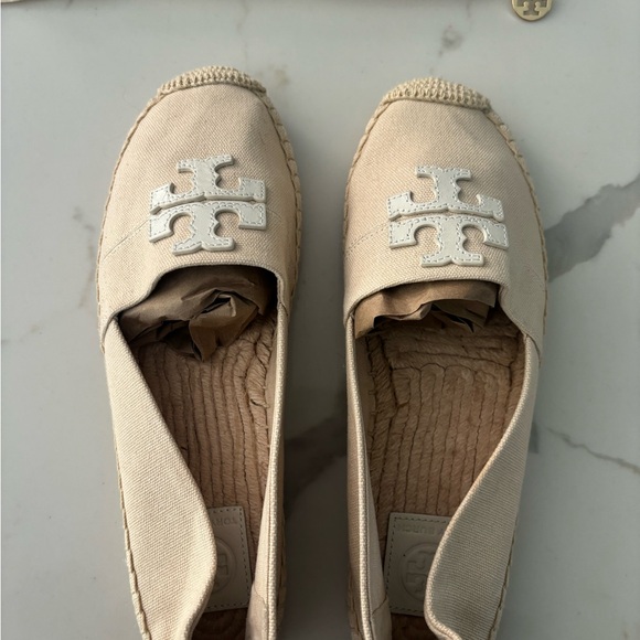 Tory Burch Espadrilles, size 8.5, brand new - Picture 3 of 7
